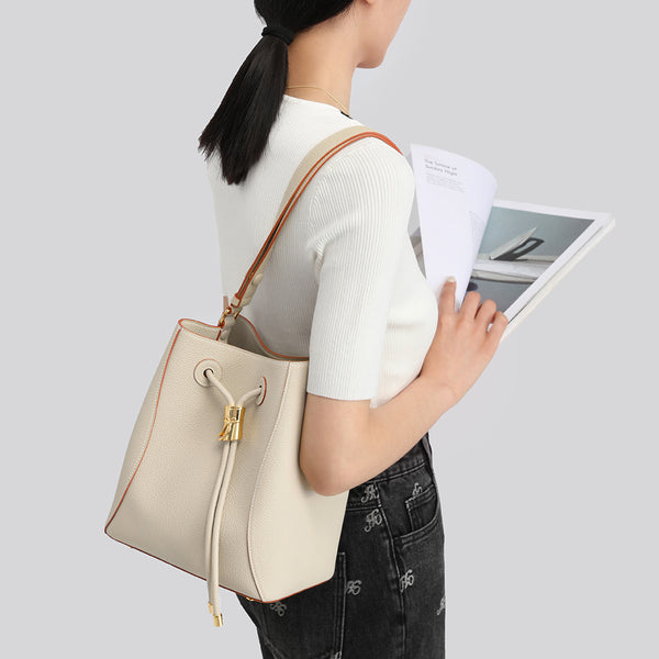 Christy Ng: Shop The Perfect Bucket Bag