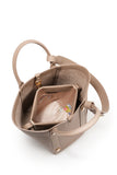 Butterfly Bucket Bag -  Middle Size