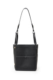 Butterfly Bucket Bag -  Middle Size